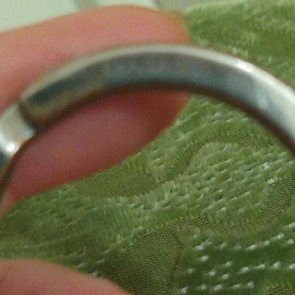 Louis Vuitton Monogram ID Porte Cles Chain Holder - Picture 8 of 9